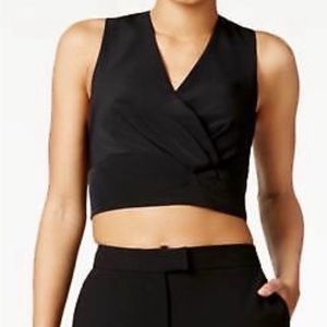 Rachel Roy Crop Top